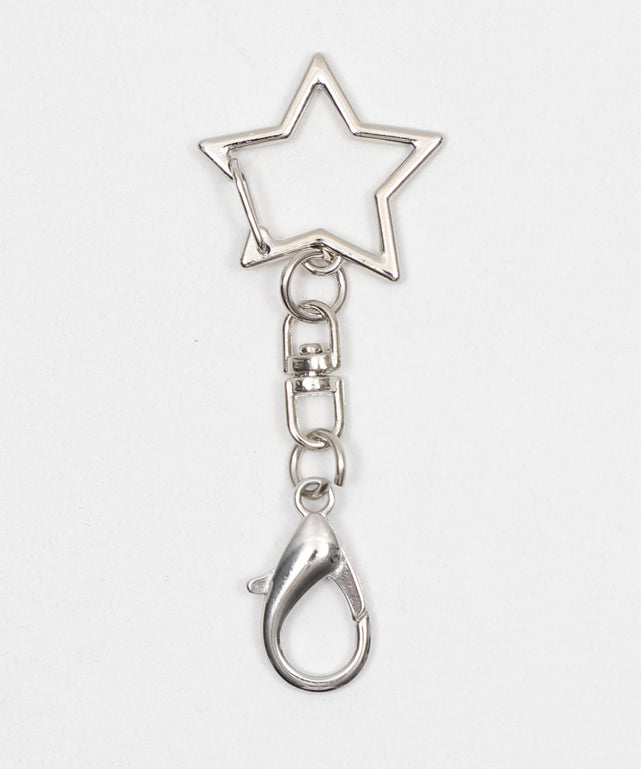 ミュージックIDフォトアルバムキーホルダー