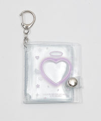 ライトパープル / F