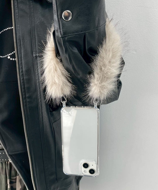 ファーハンドストラップ｜WEGO（ウィゴー） – WEGO ONLINE STORE