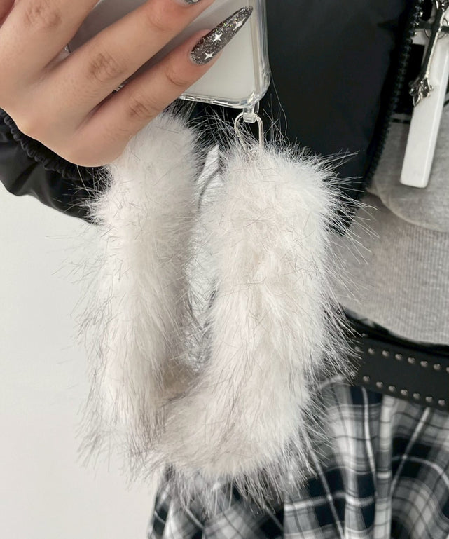 ファーハンドストラップ｜WEGO（ウィゴー） – WEGO ONLINE STORE