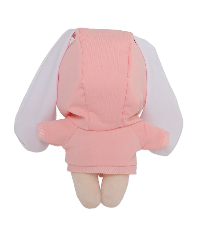 ぬいウサ耳パーカー20cm