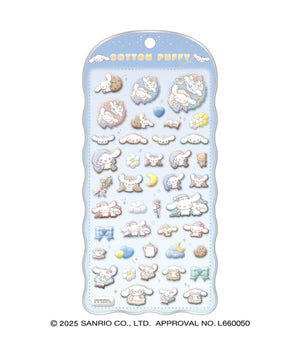 柄1:シナモロール