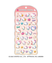 柄3：ハローキティ / F