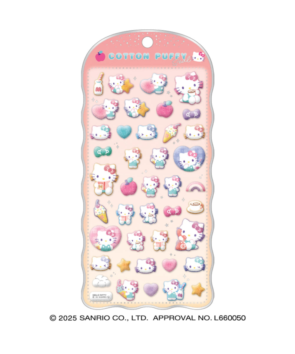 柄3:ハローキティ