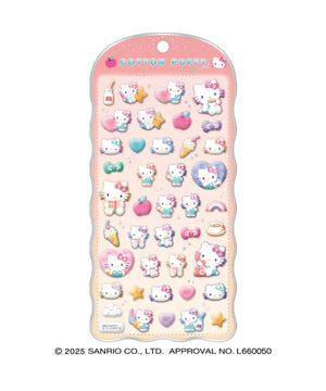 柄3:ハローキティ