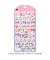 柄4：マイメロディ／クロミ / F