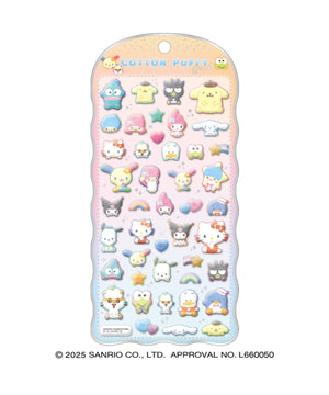 柄5:サンリオキャラクターズ