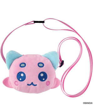 Tamagotchi Paradise おでかけキャリー