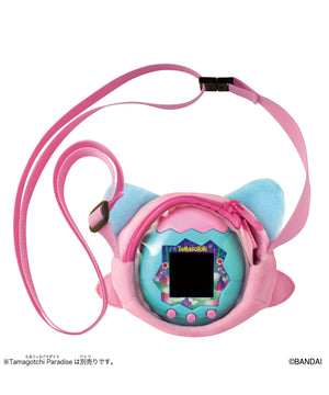 Tamagotchi Paradise おでかけキャリー