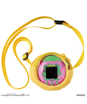 Tamagotchi Paradise おでかけキャリー