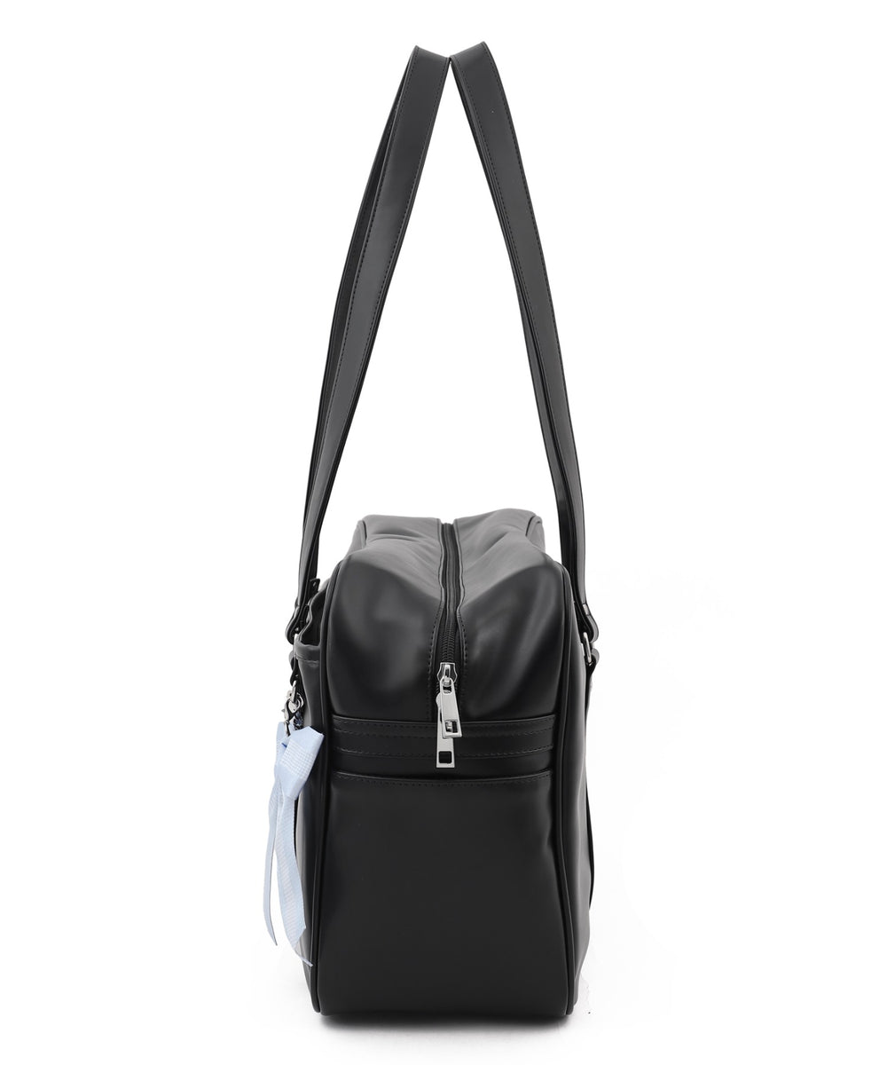 シブジョコラボスクールバッグ