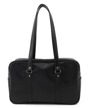 シブジョコラボスクールバッグ