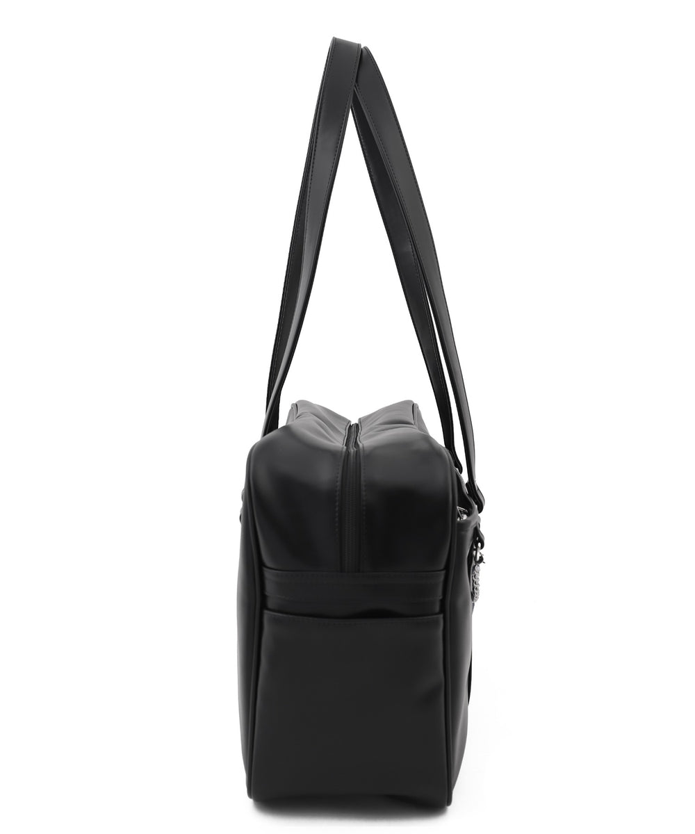 シブジョコラボスクールバッグ