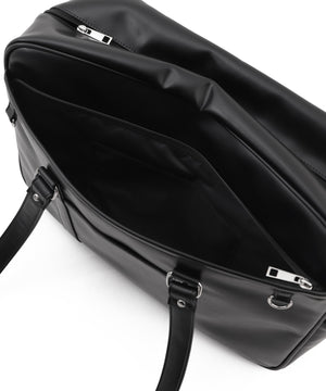 シブジョコラボスクールバッグ