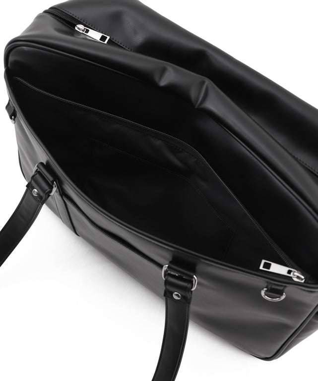 シブジョコラボスクールバッグ