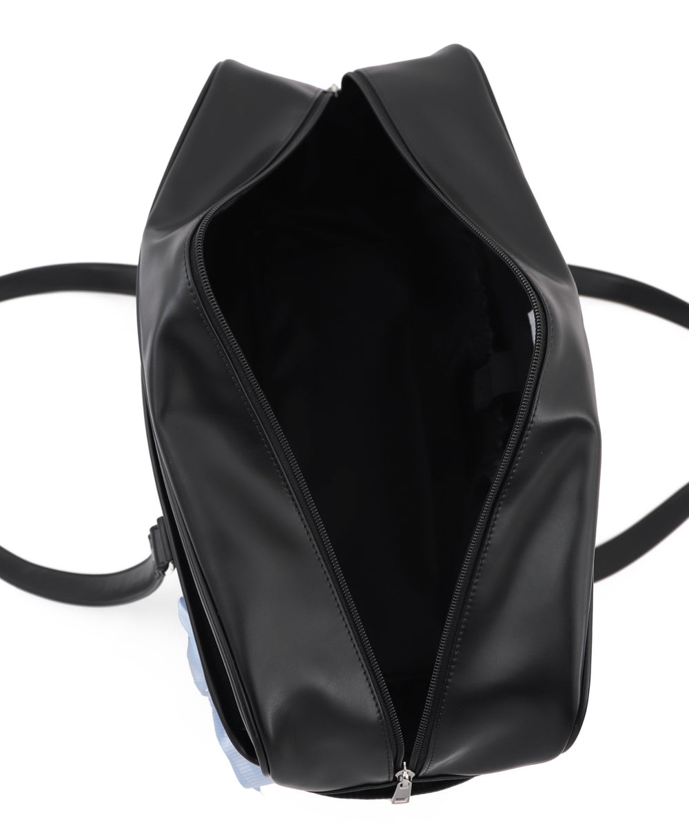 シブジョコラボスクールバッグ