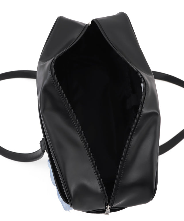 シブジョコラボスクールバッグ