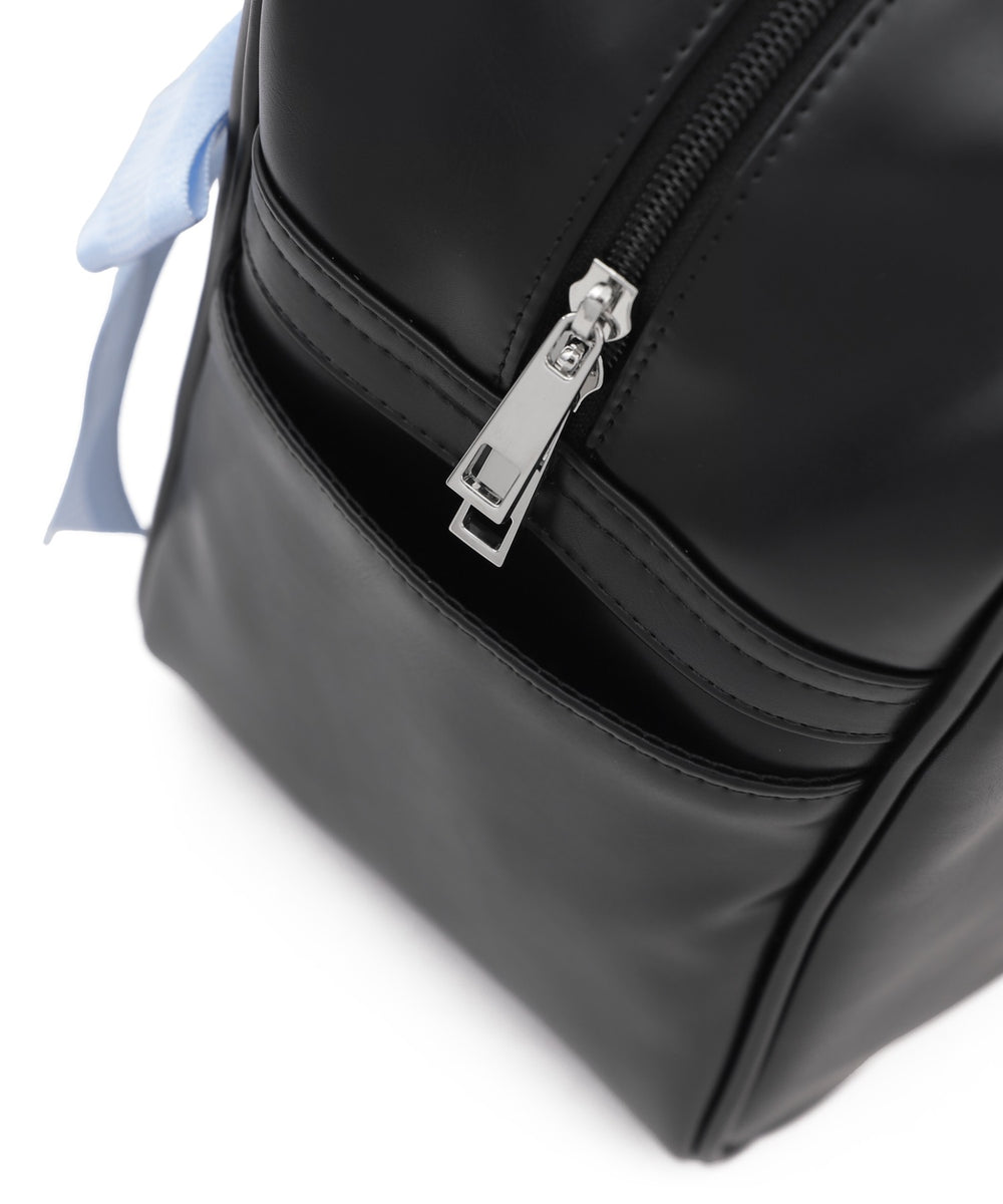 シブジョコラボスクールバッグ