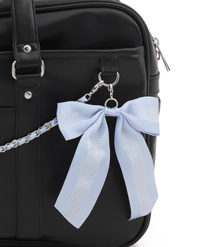 シブジョコラボスクールバッグ