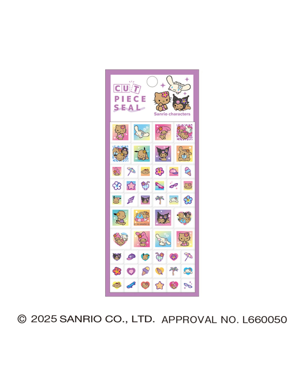 柄2:サンリオキャラクターズ