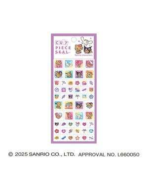 柄2:サンリオキャラクターズ