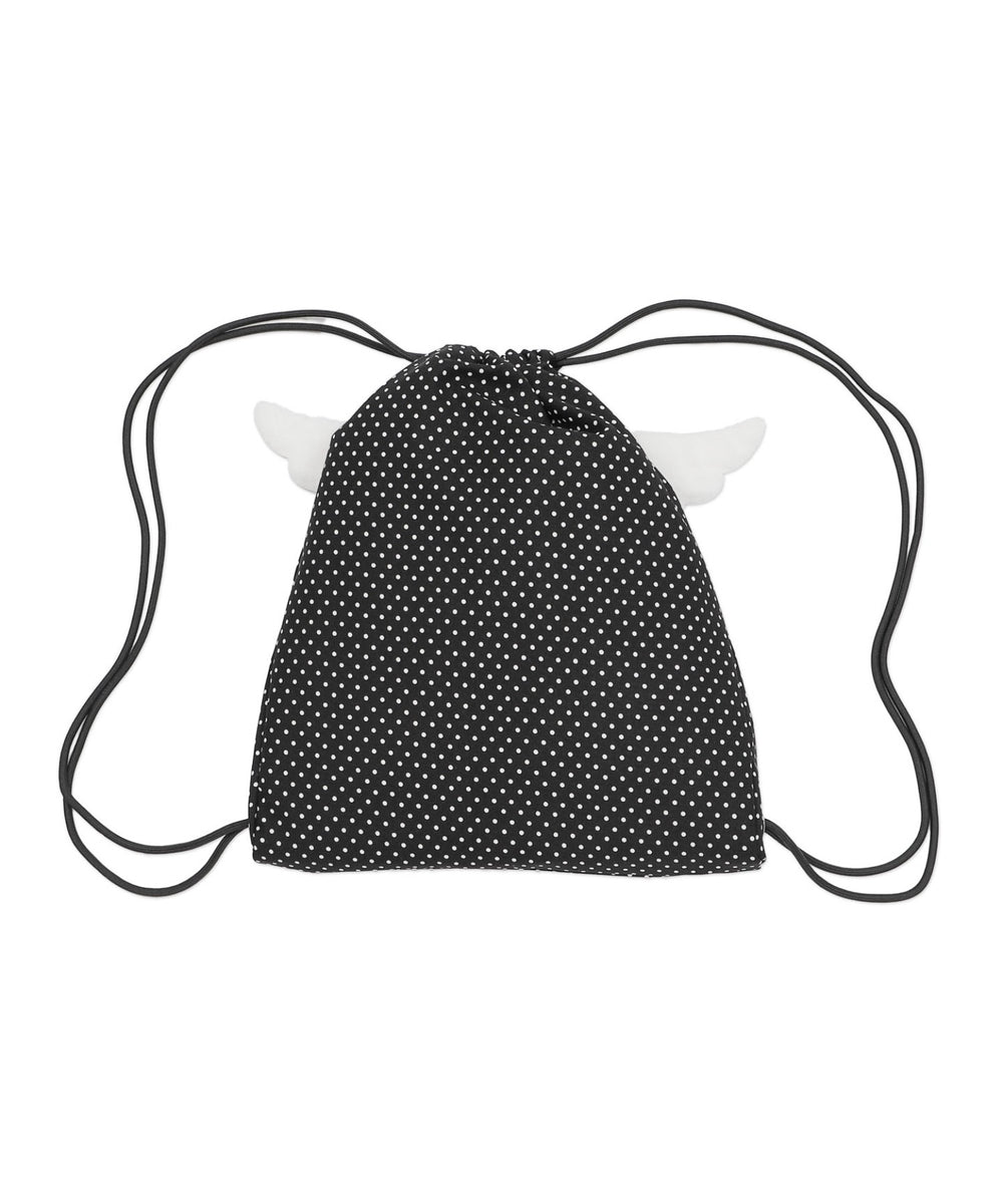 シブジョコラボナップサック