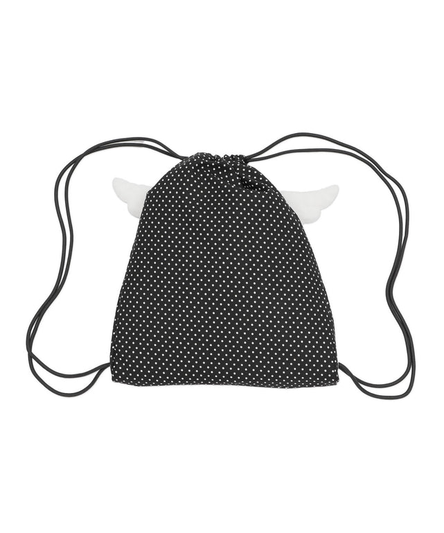 シブジョコラボナップサック