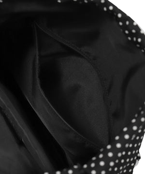 シブジョコラボナップサック