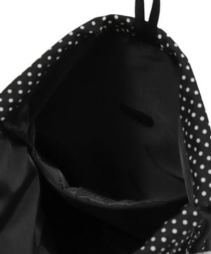 シブジョコラボナップサック