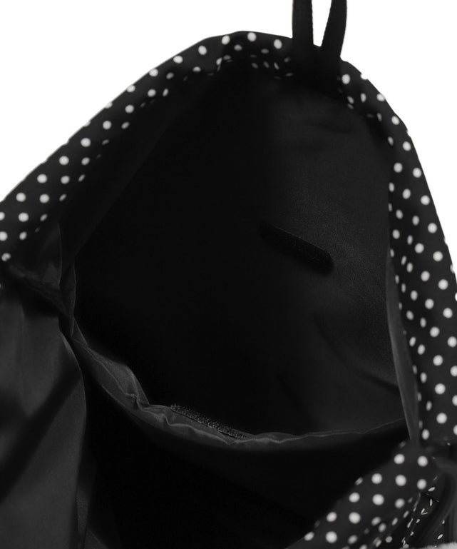 シブジョコラボナップサック