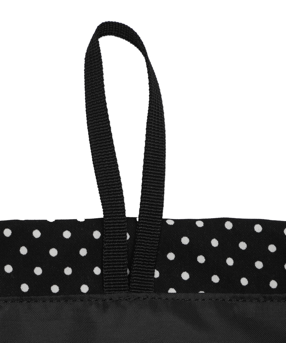 シブジョコラボナップサック