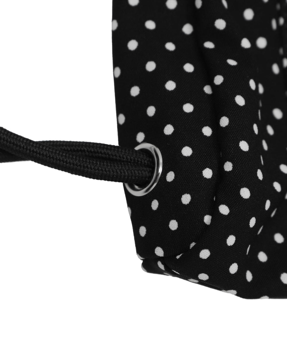 シブジョコラボナップサック