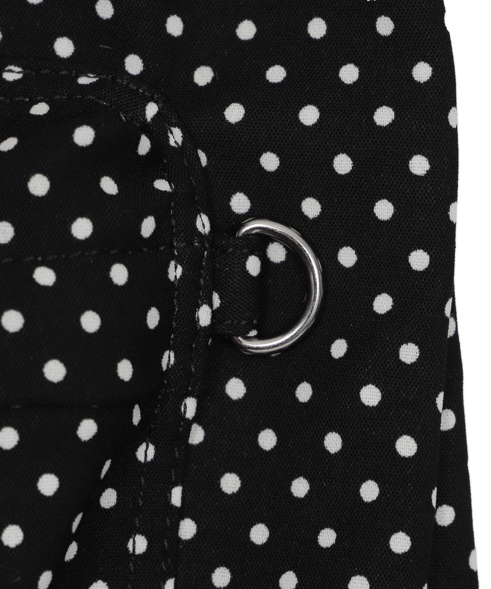 シブジョコラボナップサック