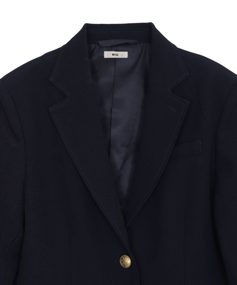 スクールブレザー