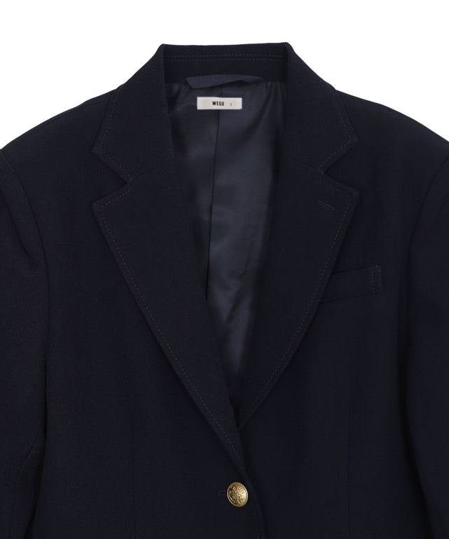 スクールブレザー