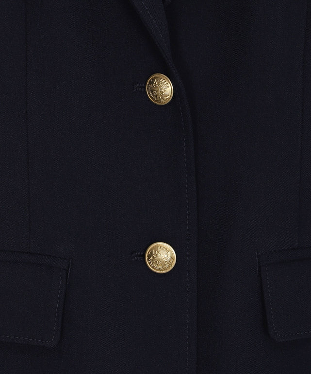 スクールブレザー