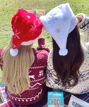 左：柄１　右：柄２