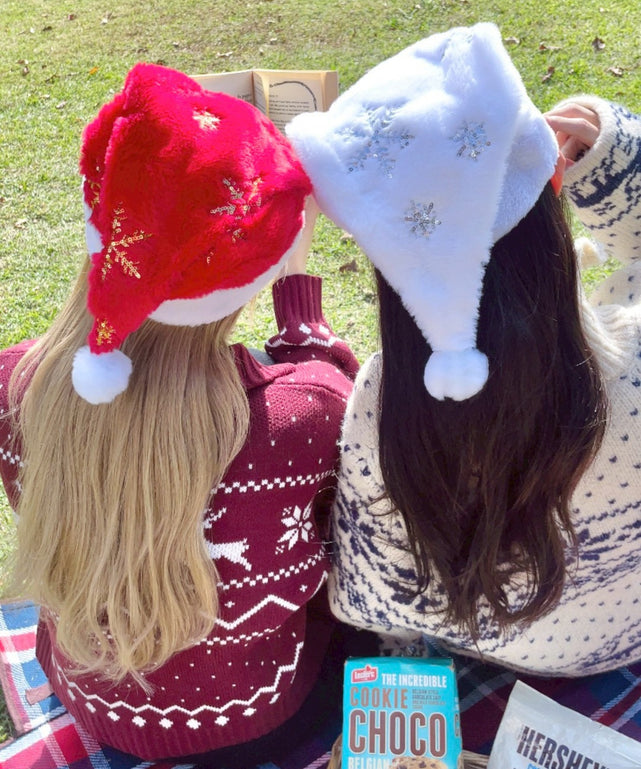 左：柄１　右：柄２