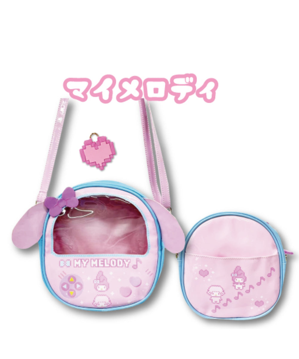 ピンク(マイメロディ)