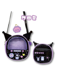 ブラック（クロミ） / F