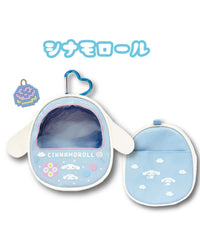 サックス（シナモロール） / F