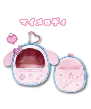 ピンク(マイメロディ)