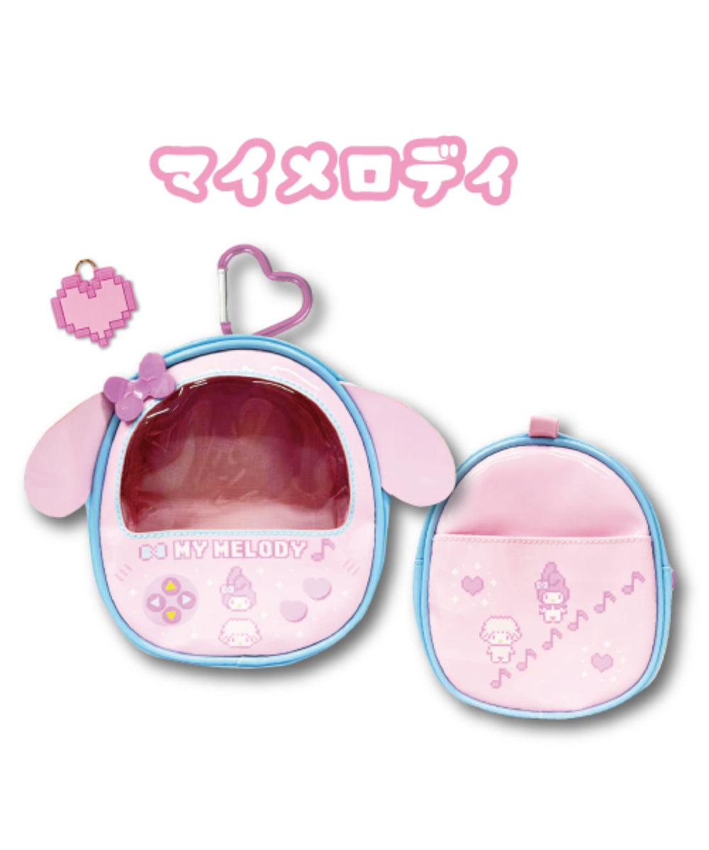 ピンク(マイメロディ)