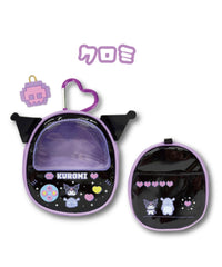 ブラック（クロミ） / F