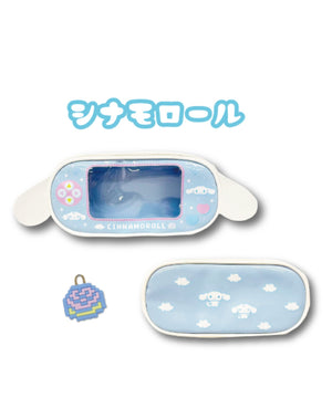 サックス(シナモロール)