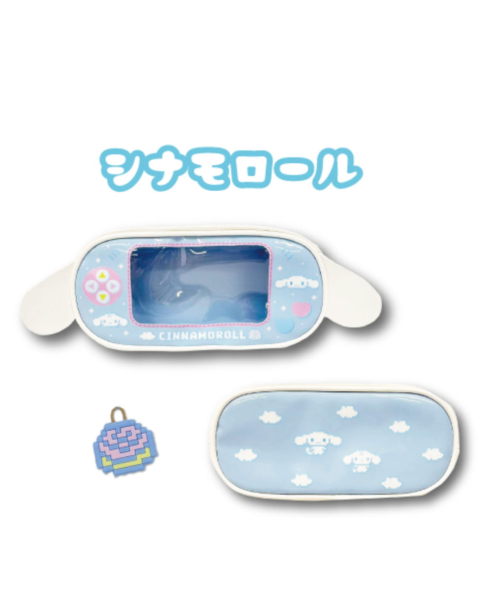 サックス(シナモロール)