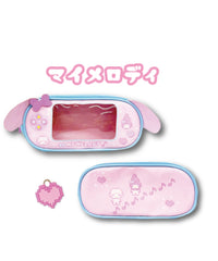 ピンク（マイメロディ） / F