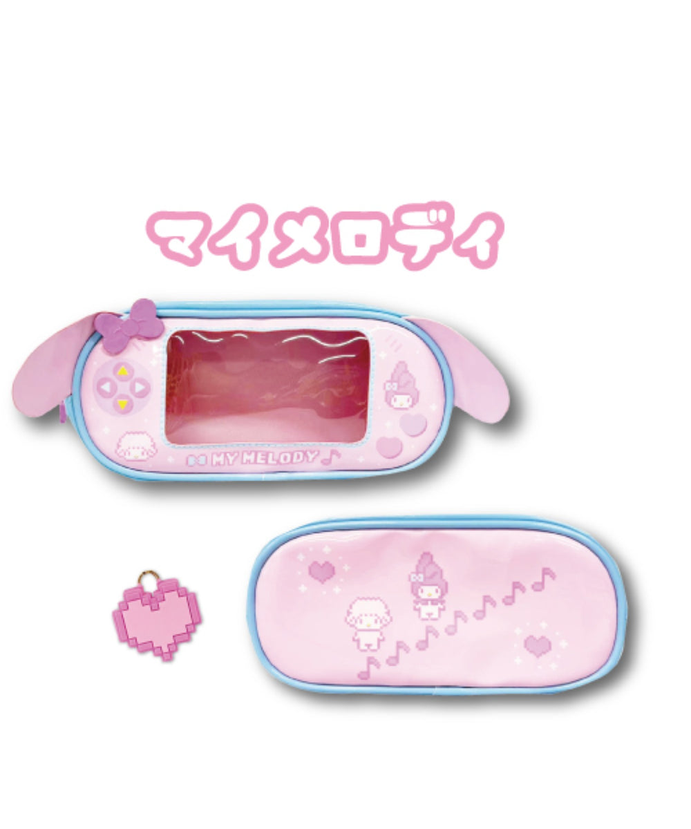 ピンク(マイメロディ)