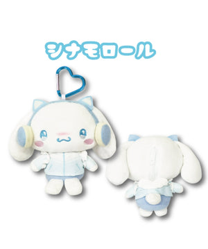 柄3(シナモロール)