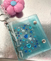 クリアラメシールバインダー